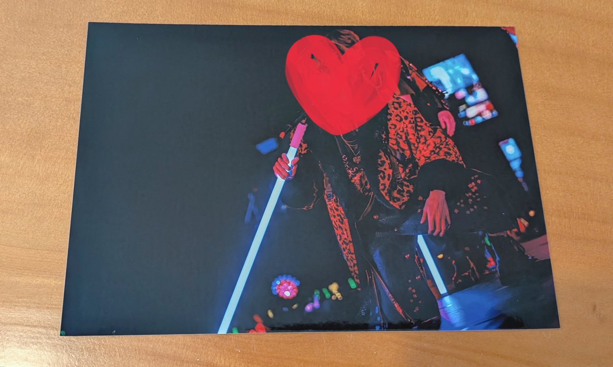 らん⁂プロカ必読 tweet media