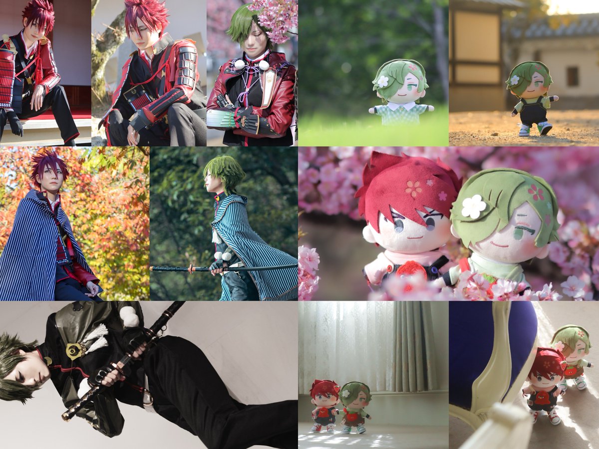 リリア tweet media