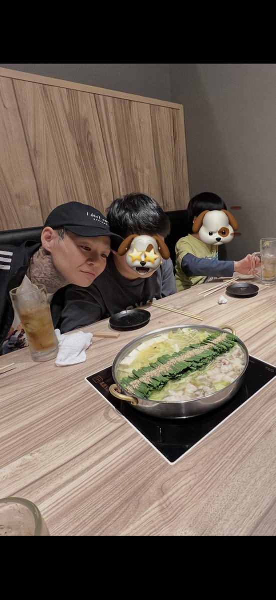 ヒロ @DIR 高崎 5/4 5/5 tweet media