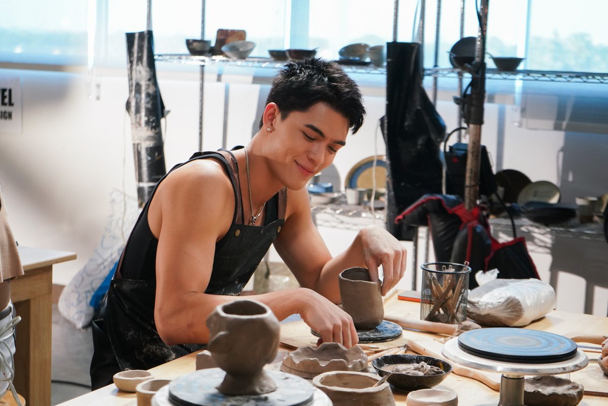 Only Friends : Dream On tweet media