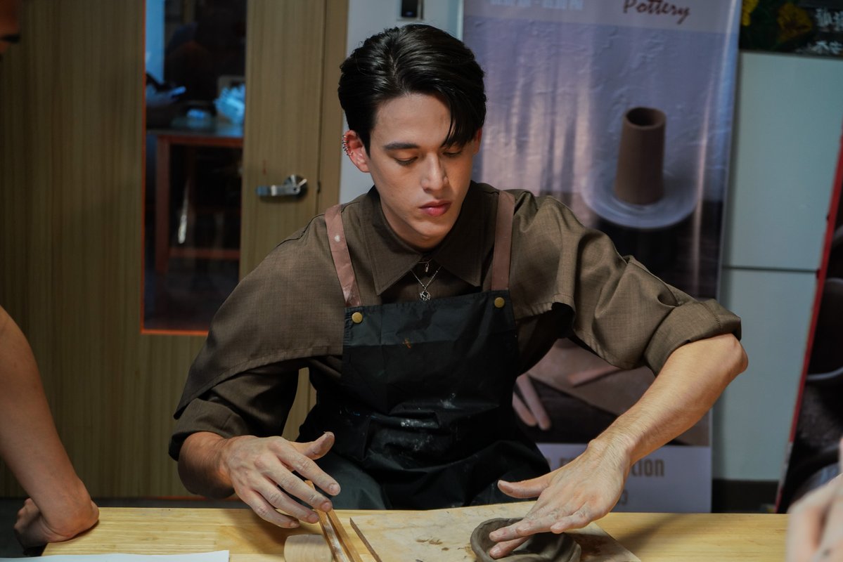 Only Friends : Dream On tweet media