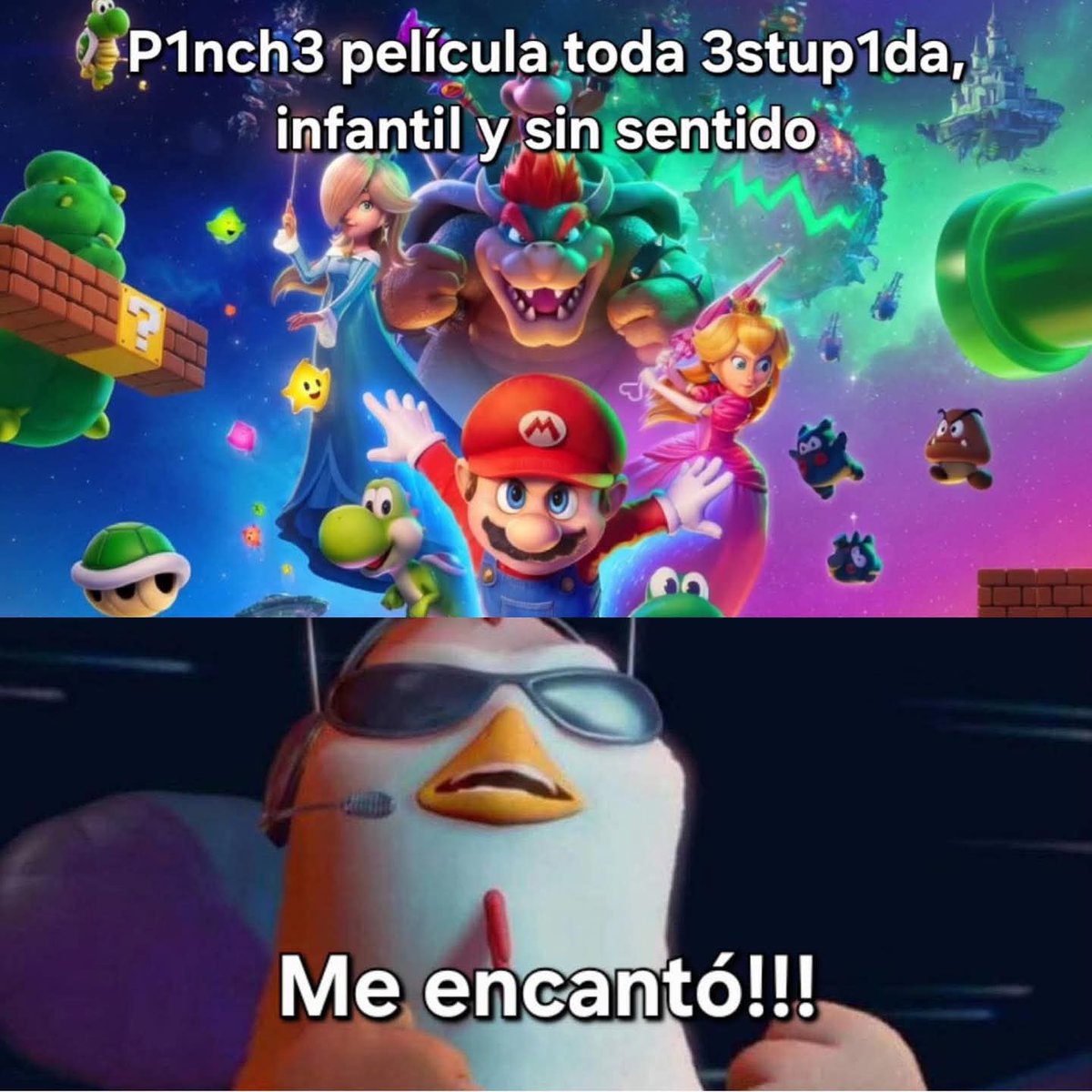 Gaymers México tweet media