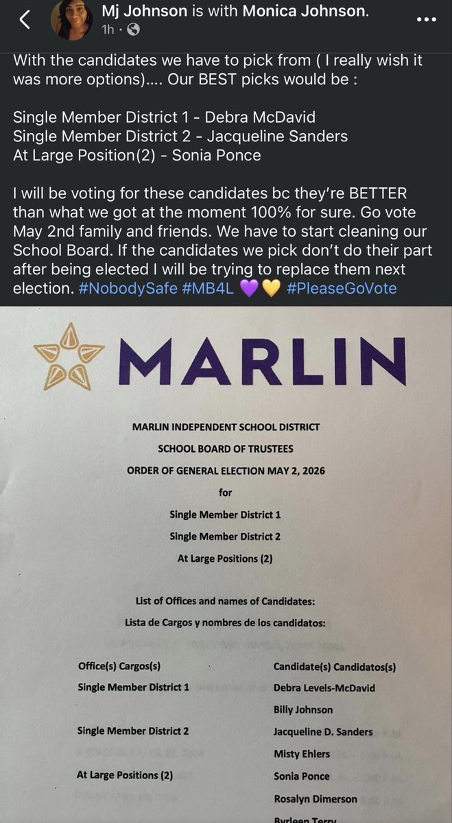 Mjohnson42M2's tweet photo. https://t.co/ykn0rUaLZ2