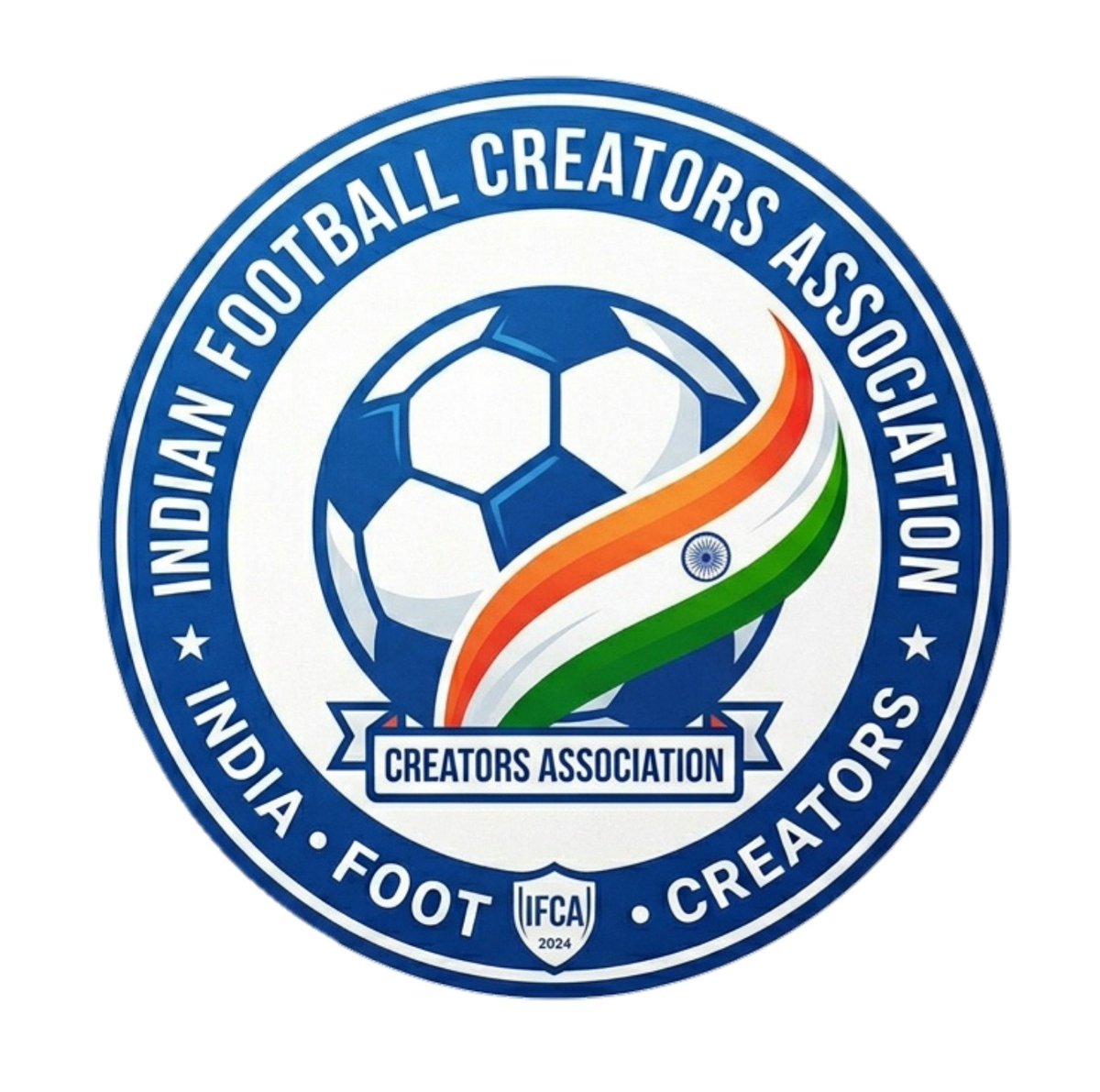 Indian Football Creators Association tweet media