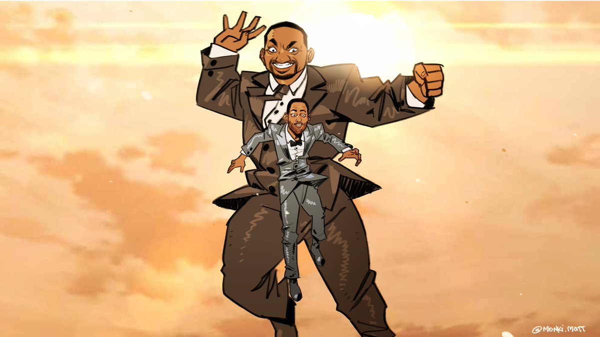 MonkiMatt tweet media