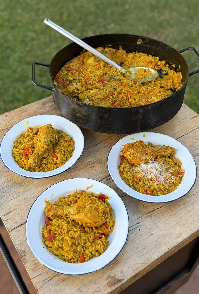 indirectasofi's tweet photo. Hoy está para un buen arroz con Pollo🔥 https://t.co/HEJDOiNs28