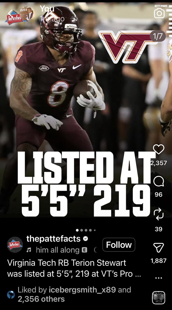 Daniel White (Class of 2026) tweet media