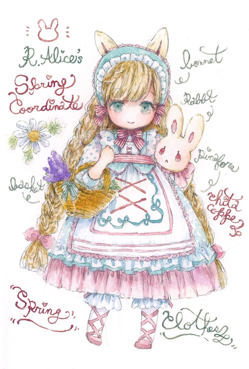 ちたこっぺ🍀chita*coppe tweet media