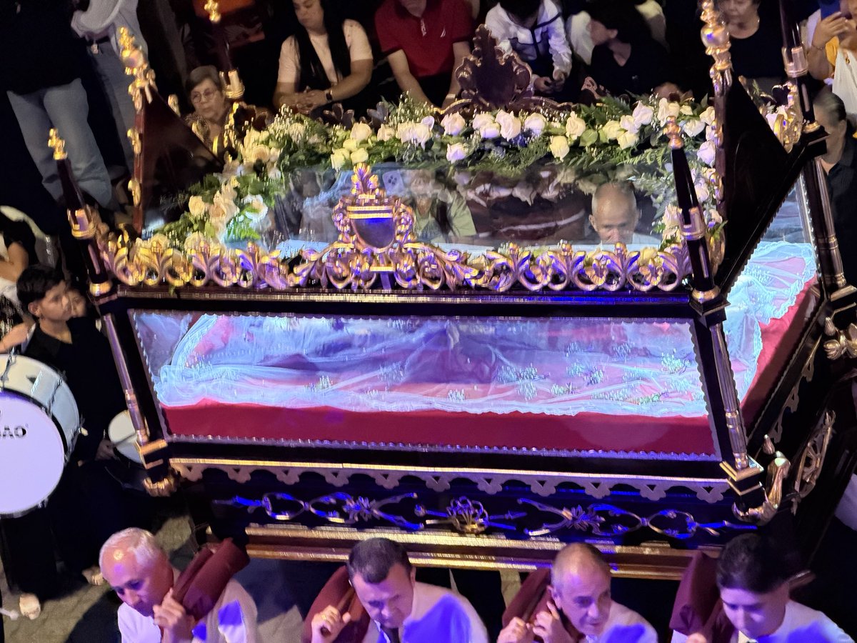 Juan_EspinalR's tweet image. #ViernesSanto procesión del Santo Sepulcro Jericó Antioquia.
