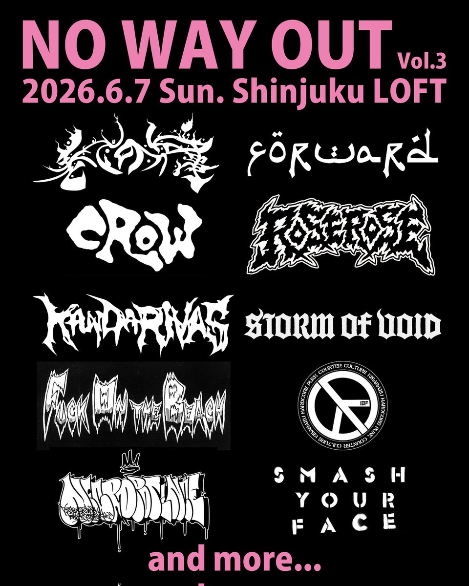 hiRo★ローズローズ† ROSEROSE † tweet media