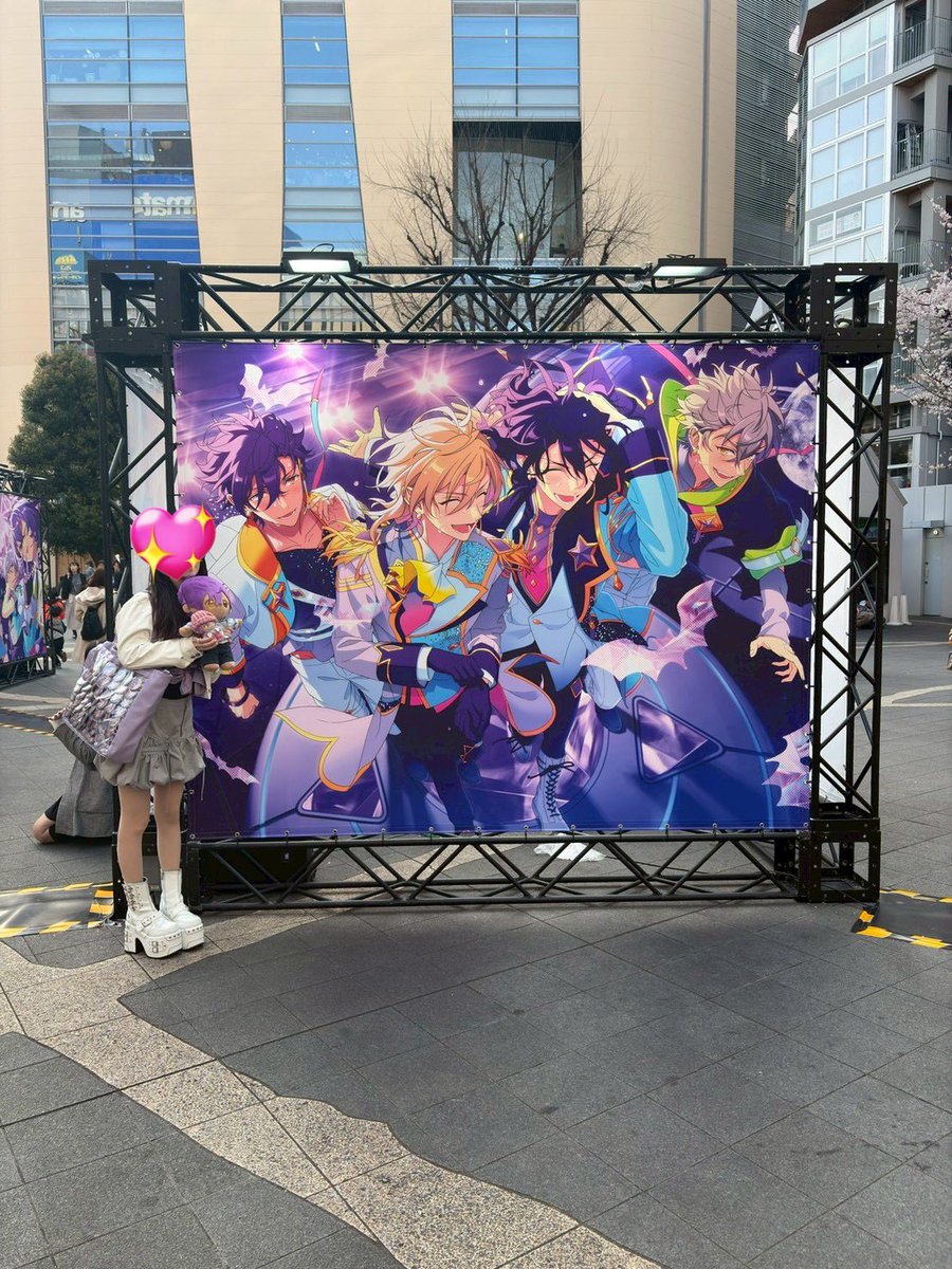 ぺぷち🦋🫧 tweet media