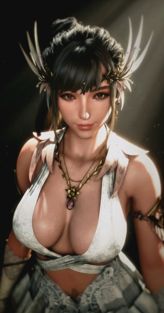 Renan.VP 📸✨#StellarBlade tweet media