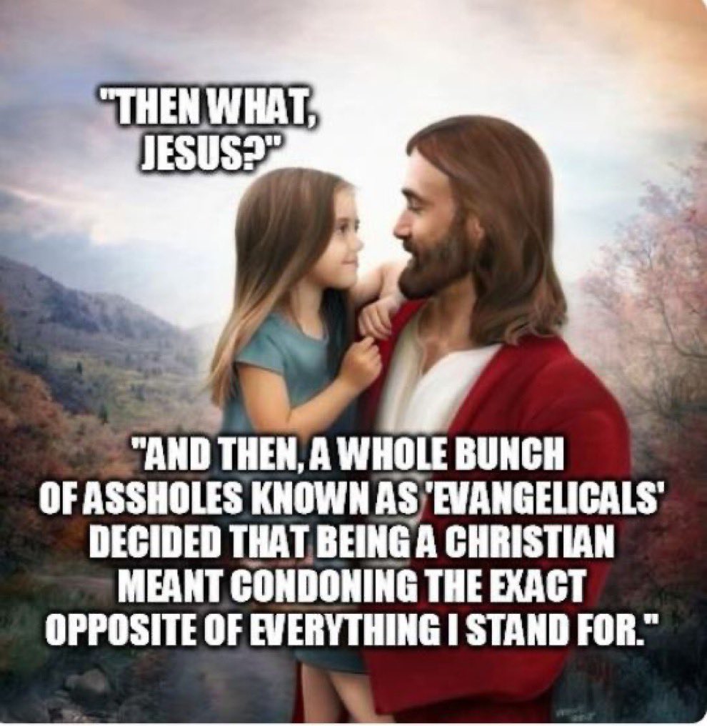 John Jacob’s tweet media