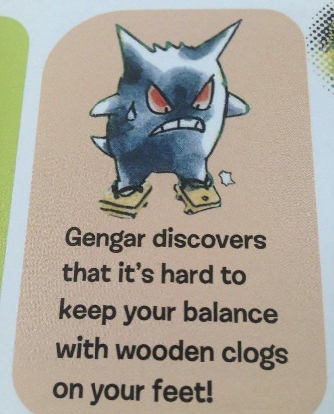 Pokémon Daily tweet media