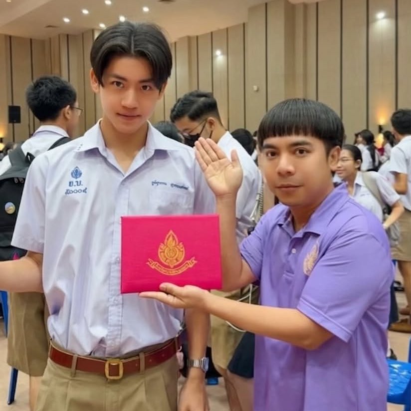 ดึ๊กดึ๋ย🐰 tweet media