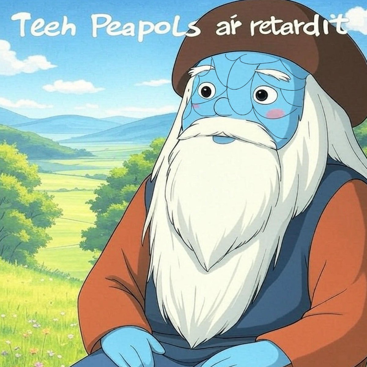 Chaotic (🪈,🪈) tweet media