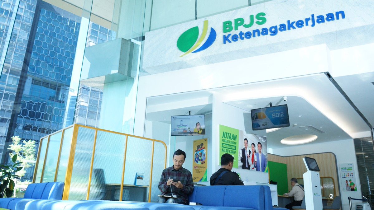 Media Sabtu Minggu tweet media