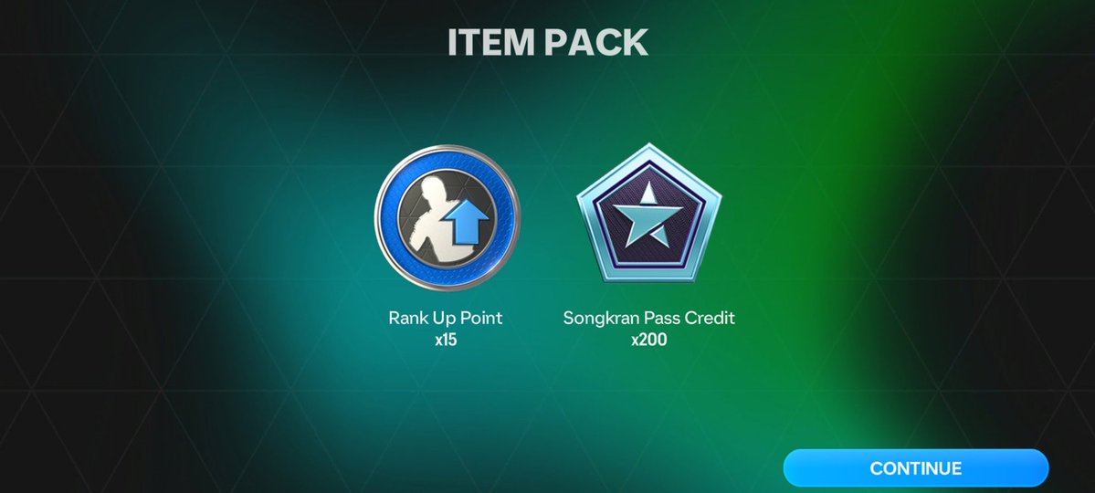 FC Mobile Universe tweet media