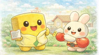 mainkun_ebook's tweet photo. 5/21
Another day to take on new challenges.

Main-kun and friends are spending the day with a positive spirit.

An illustration inspired by the
Java Picture Book series.

👉 https://t.co/uA8ViLbDVL

#Java
#JavaPictureBook
#ProgrammingEducation
#satoshiro https://t.co/Hp2EhTdmVE