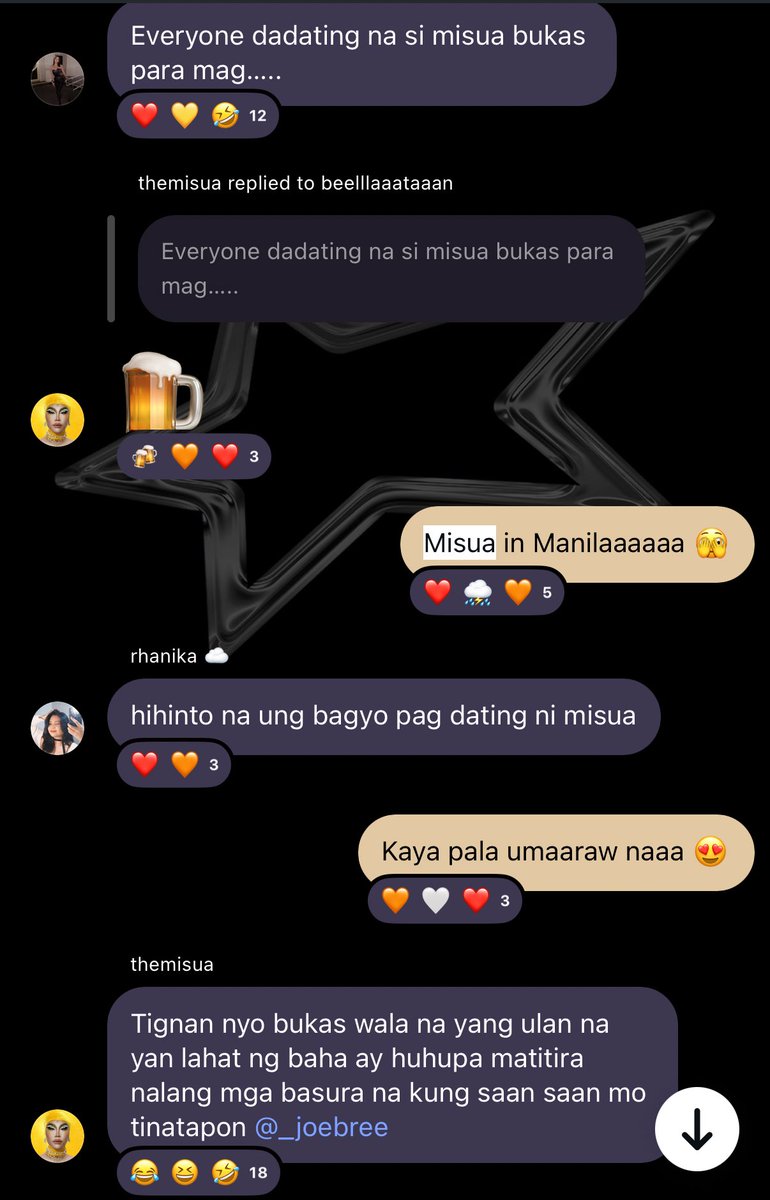 ๐๐ค๐โฎ TeamMisua๐ tweet media