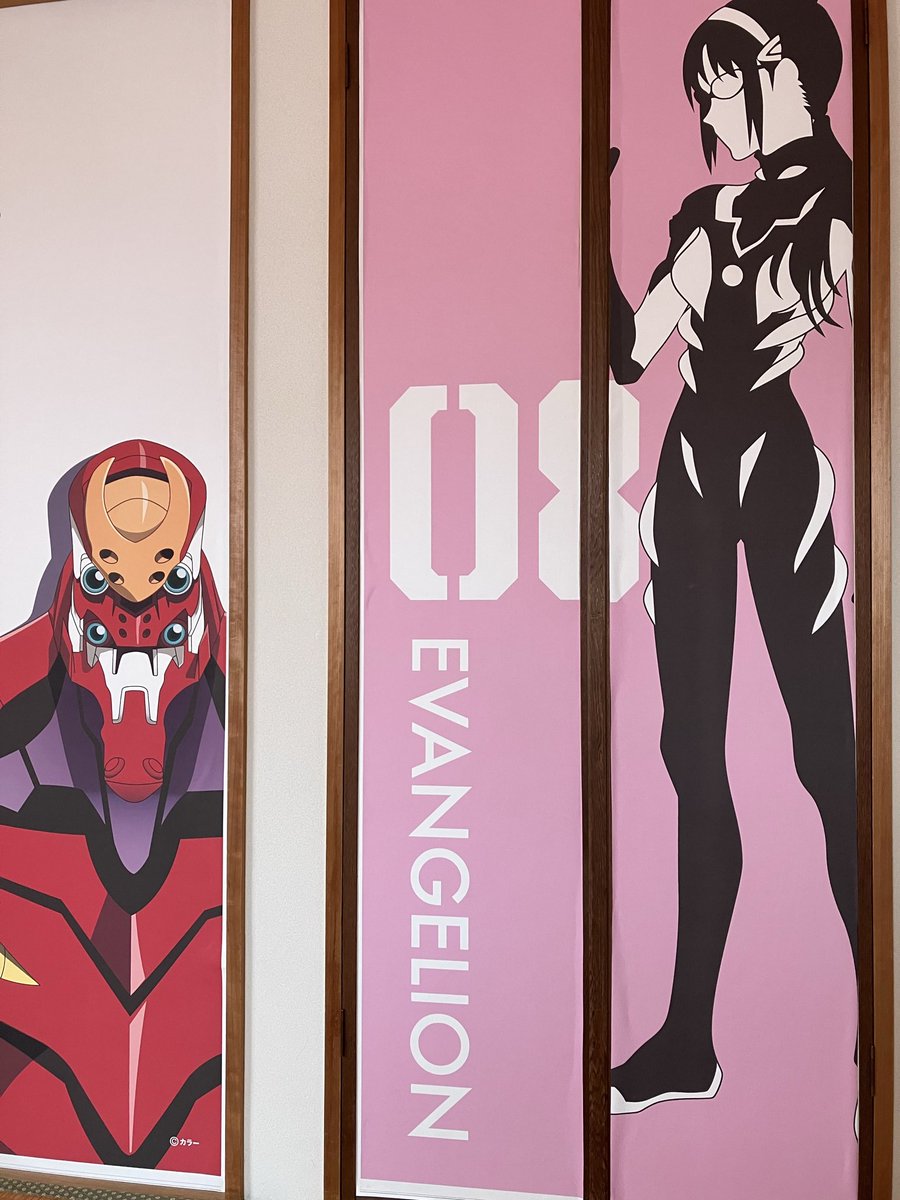 カニタイガー︎︎︎︎︎︎@光の戦士 tweet media