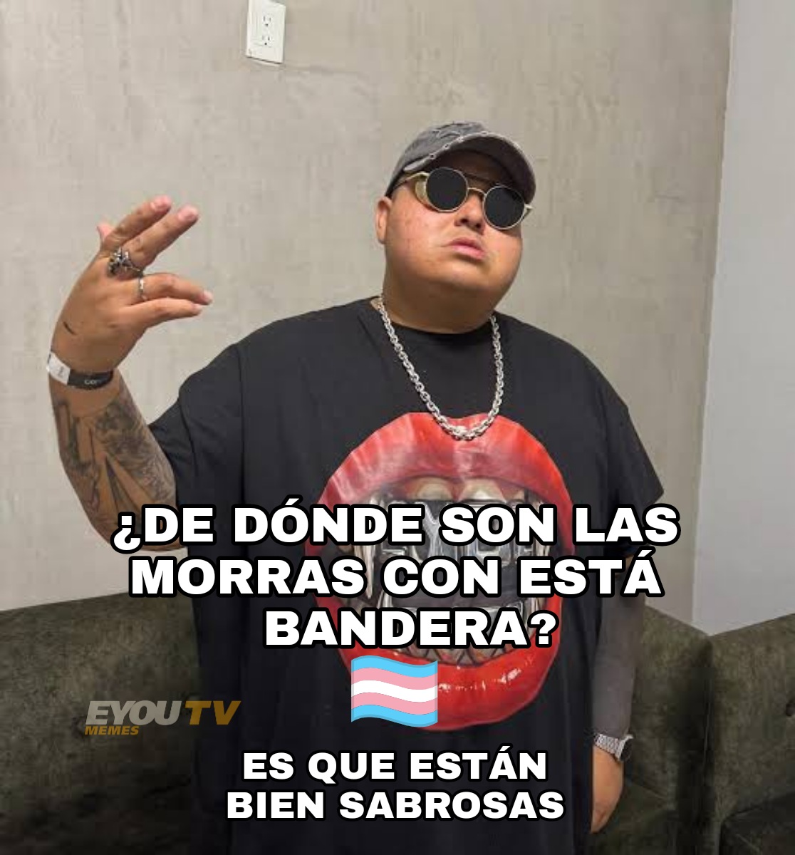 Trollolvera tweet media