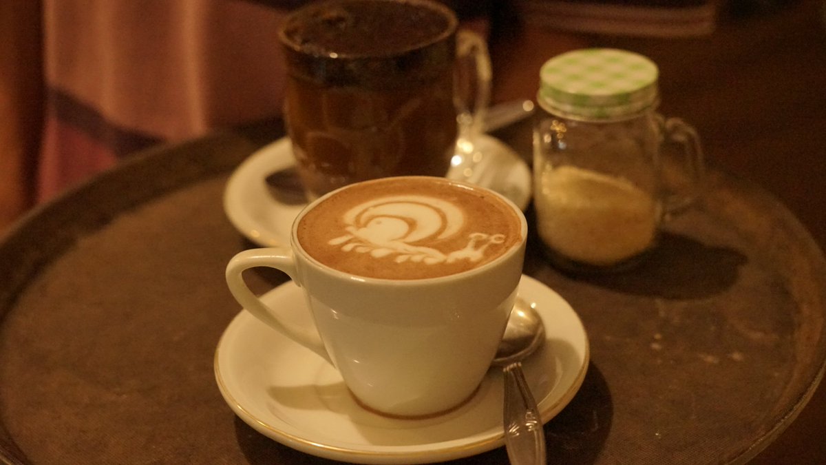 ali_mapodt's tweet photo. Kopi Pagi selalu cuman mulai 10rb-an
Mari merapat Frenn
📍 sidongopi - Blimbing

#malang #tempatngopimalang #malangcoffeeshop #kopipagi https://t.co/JxwEYxYgkc