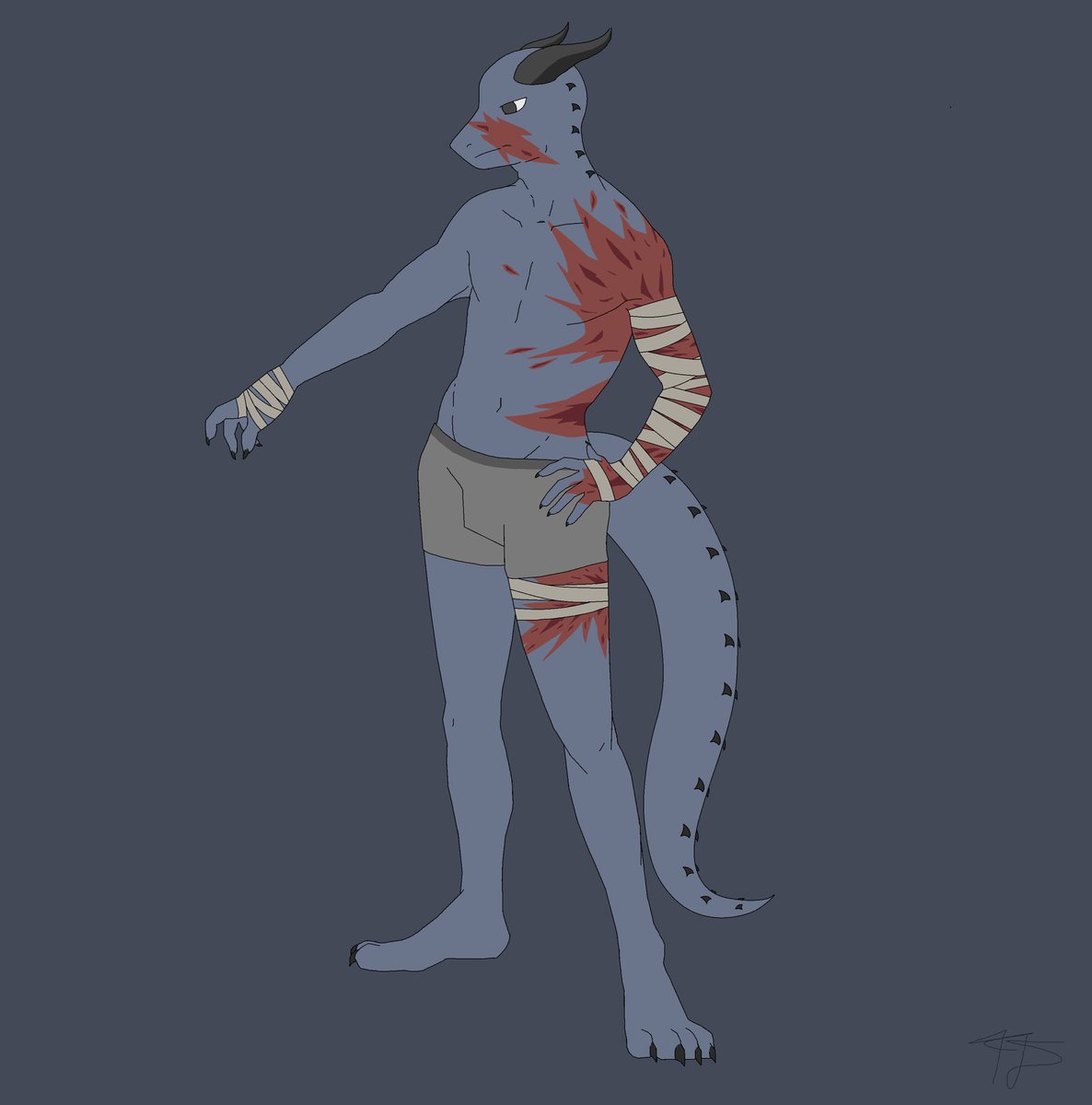 toastr_protogen's tweet photo. @boomartist_ I have too many :T https://t.co/ghzeuGk3Bi