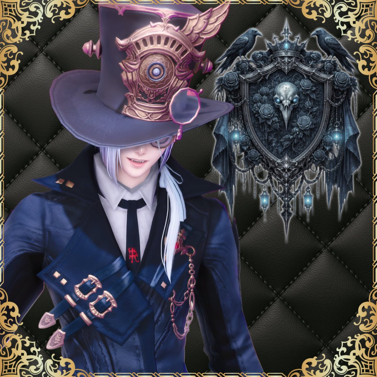 姫と奴隷 tweet media