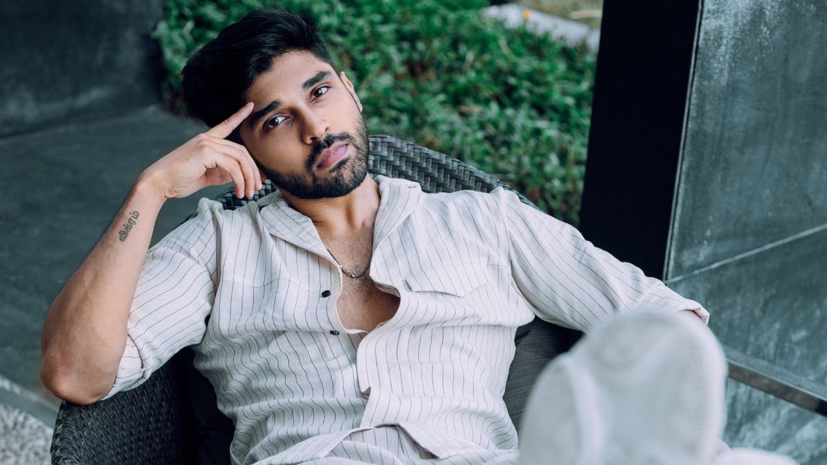 Christopher Kanagaraj tweet media