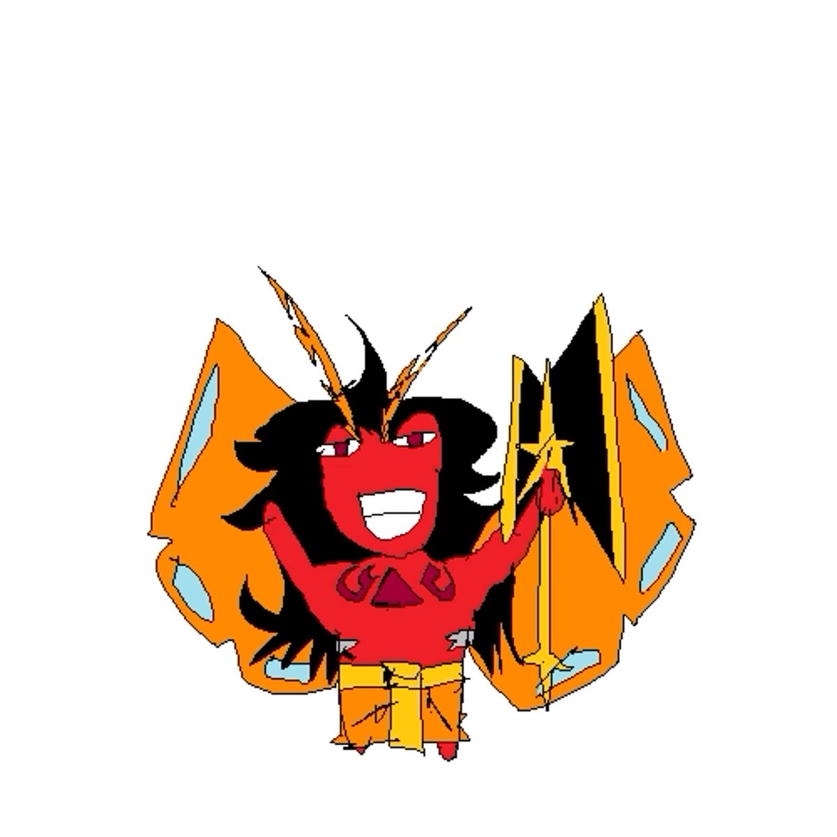 Burning Spice🥩 tweet media