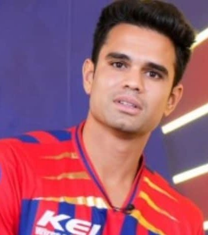 Prem Bhardwaj tweet media