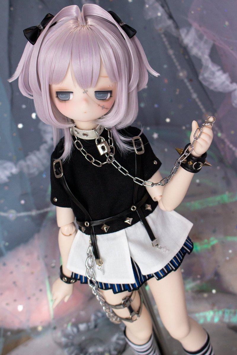 miho@34DOLLS★ tweet media