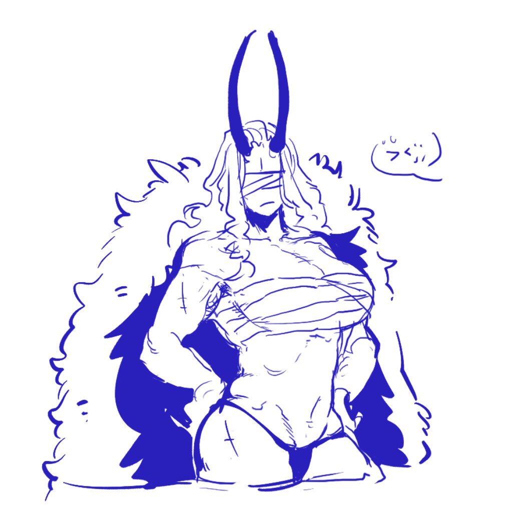 그뭐냐그거다(Commission closed) tweet media