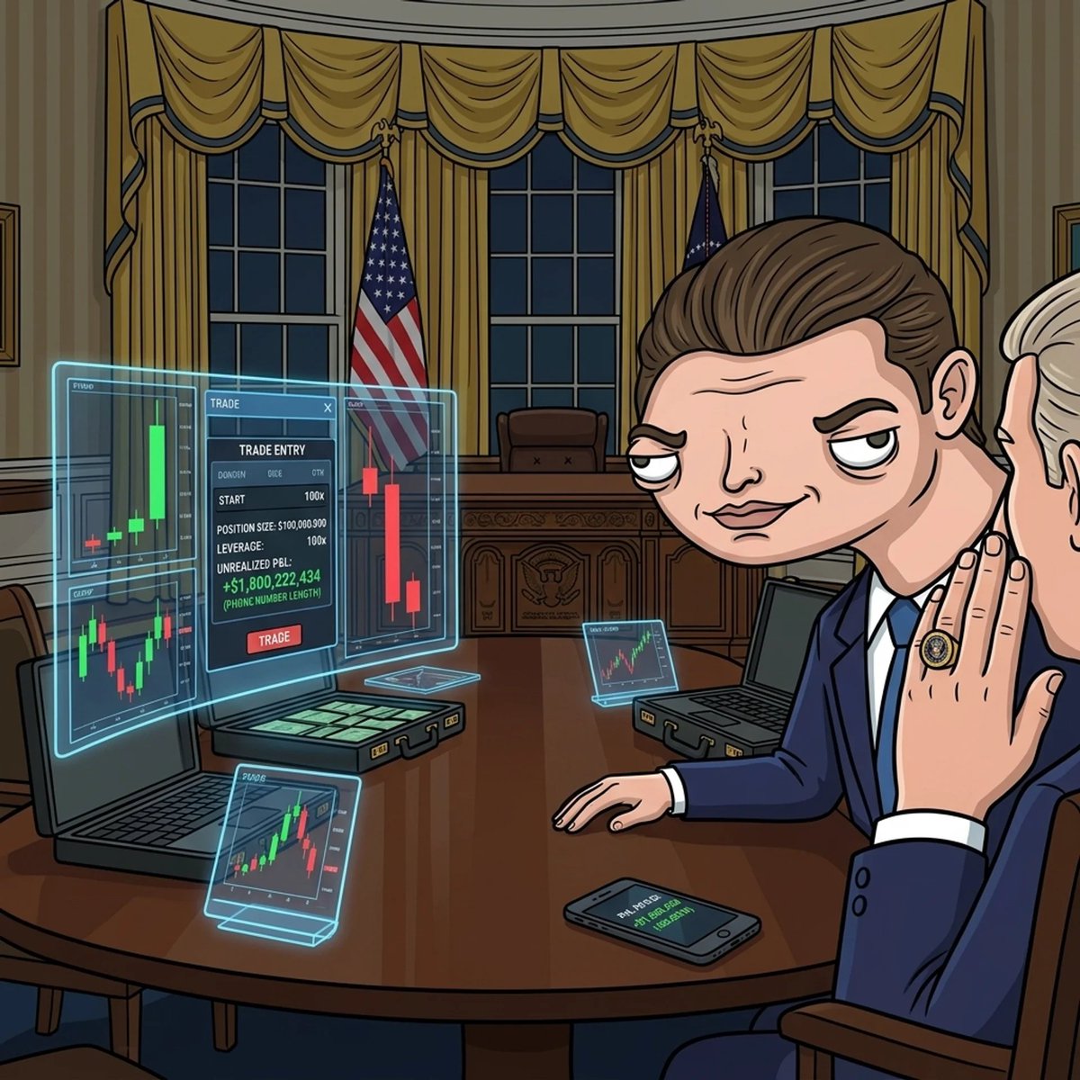 Silverhand tweet media