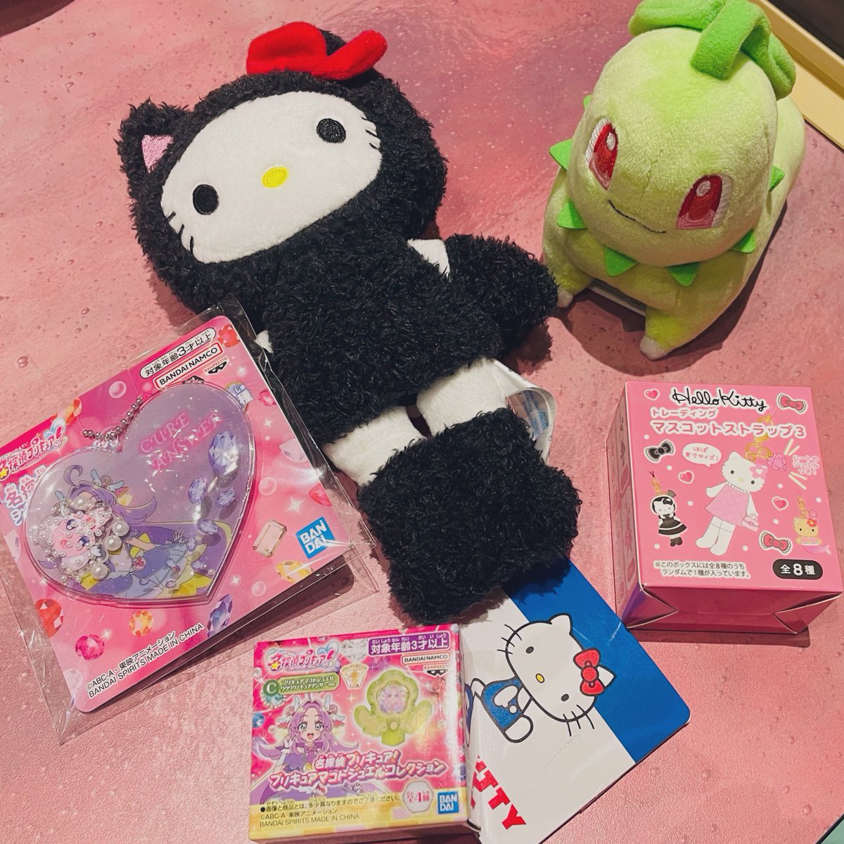 ちゃむ tweet media