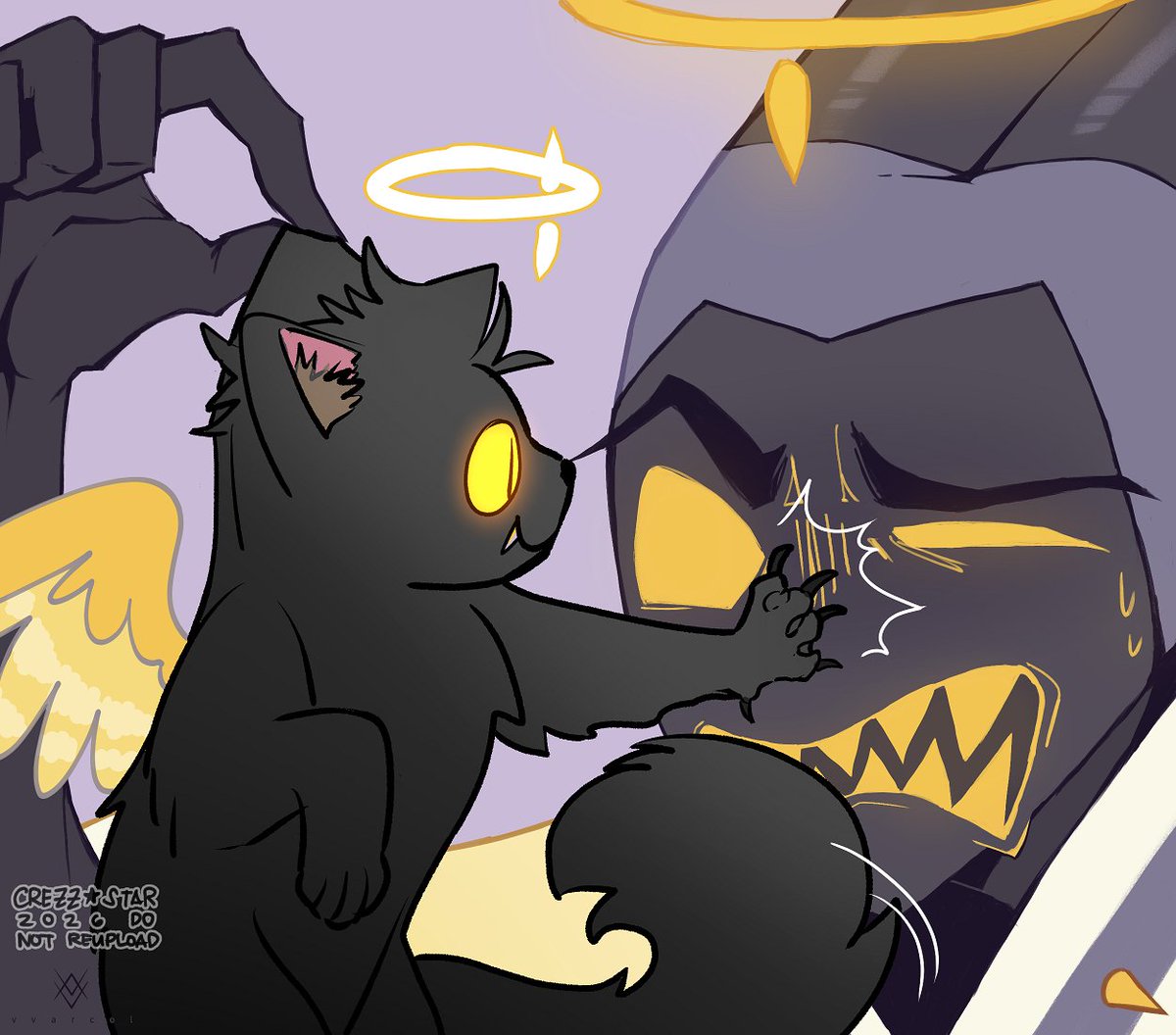 CrezzโญStar tweet media