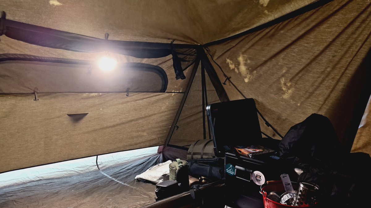 Josh Camperman tweet media