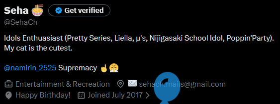 Seha 🍜 tweet media