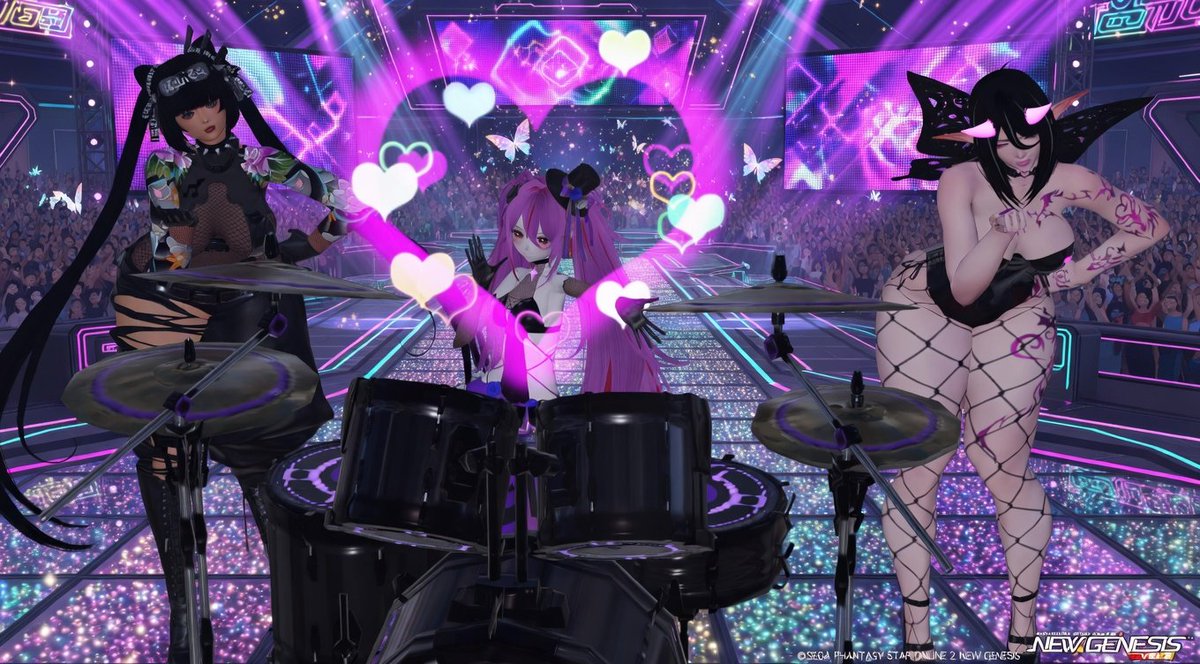 Starliza tweet media