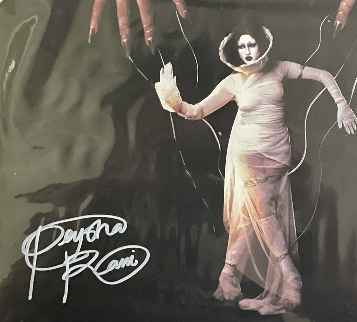 Mikey🩷 tweet media