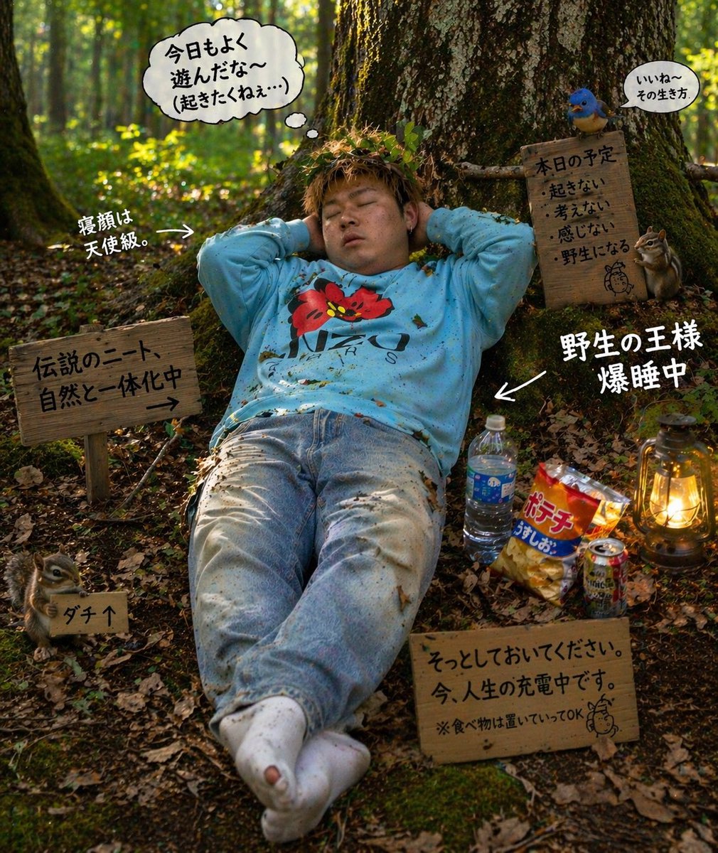 島袋さん【ESPOIR TRIBE】 tweet media