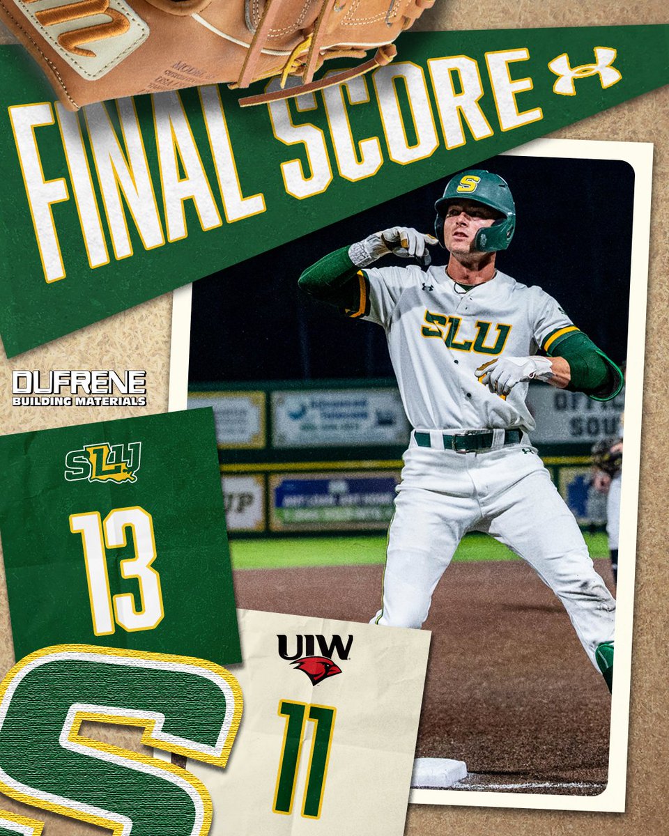 Southeastern Baseball tweet media