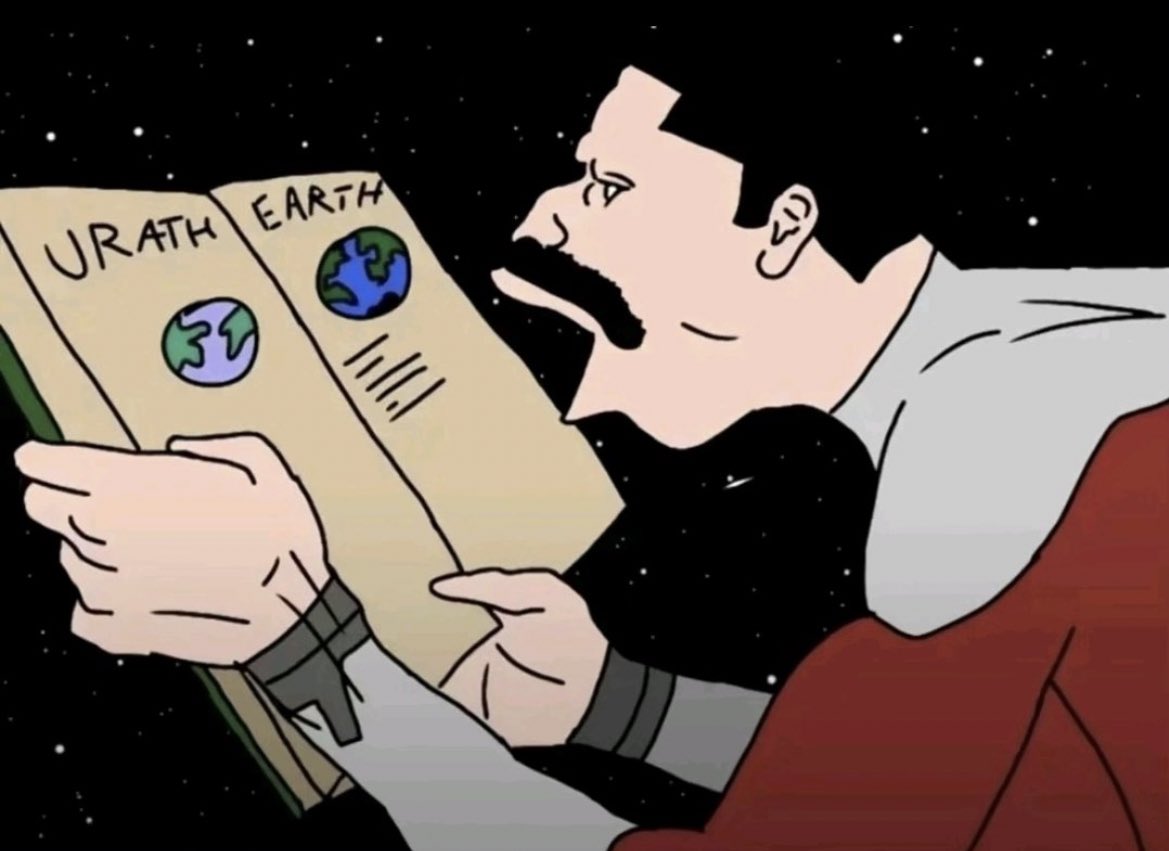 Lambdaibwx's tweet image. I will make Tech Jacket futa i dont care 
#invincible #techjacket