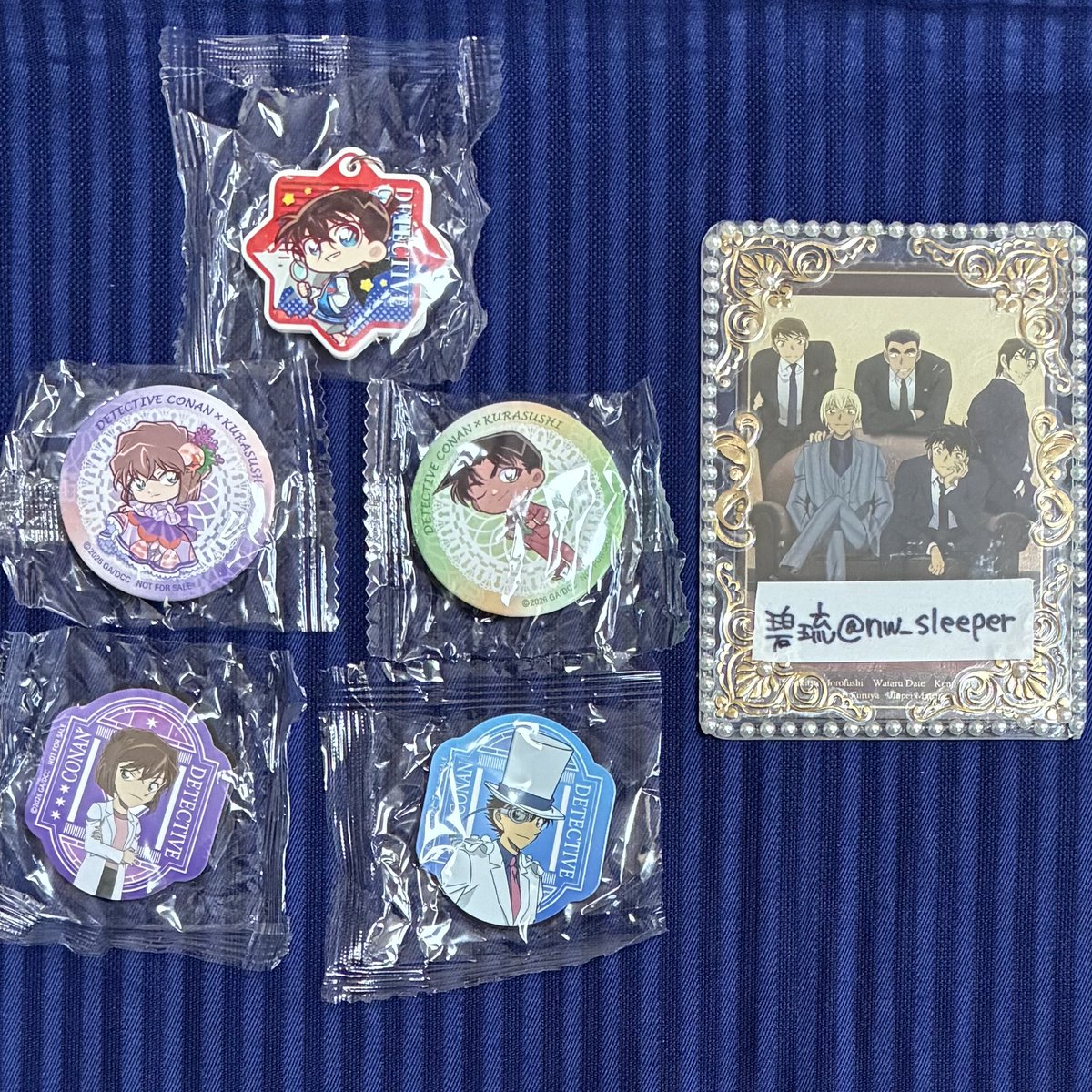 碧琉🌸☕️🥃🐈‍⬛ tweet media