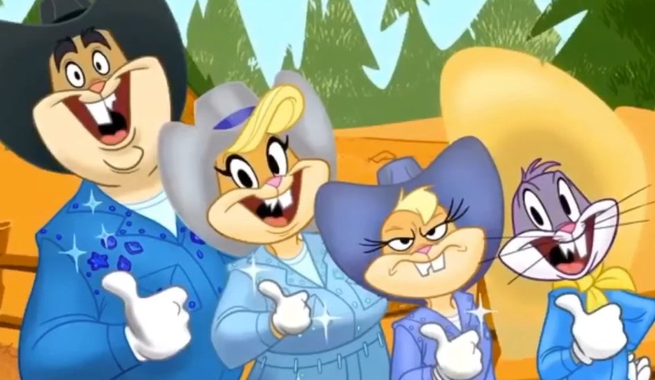 Felix the Ghost tweet media