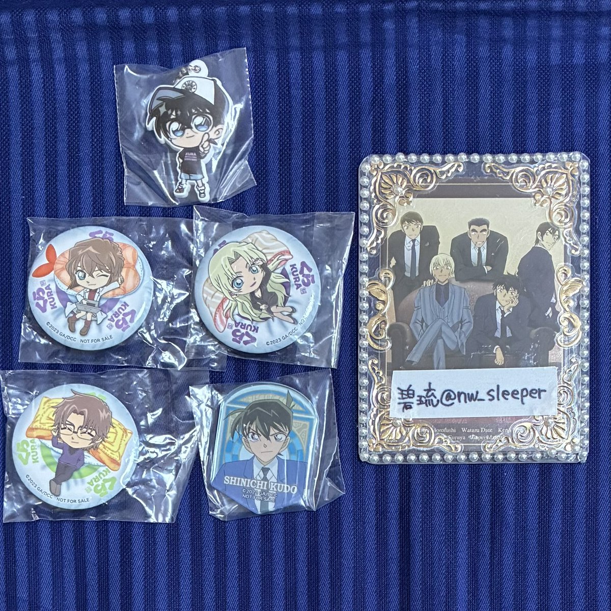 碧琉🌸☕️🥃🐈‍⬛ tweet media