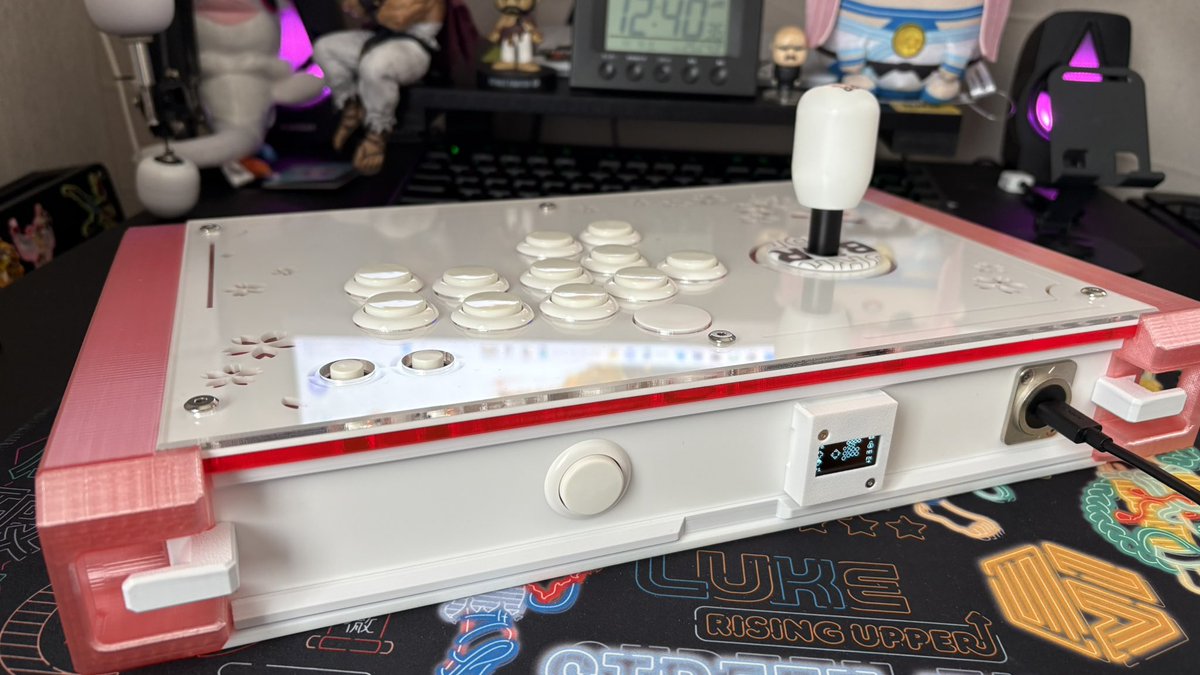 ふうらいぼう_よう tweet media