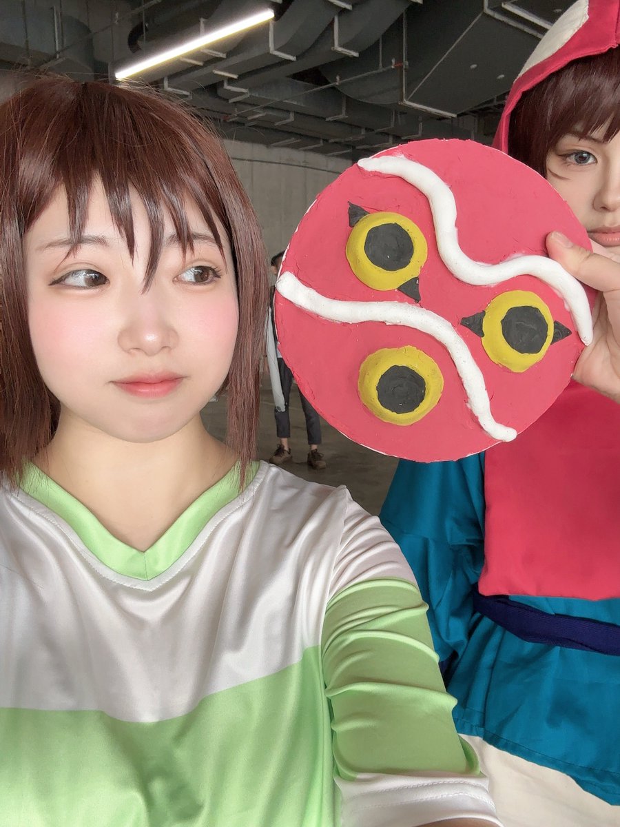 ﾇﾝ汰 tweet media