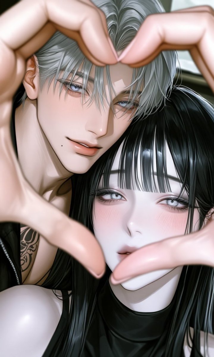 초코에몽 tweet media